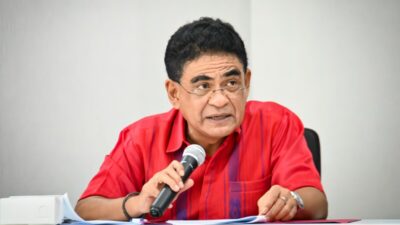 Badan Pengkajian MPR Targetkan Pembahasan PPHN Rampung Agustus 2025