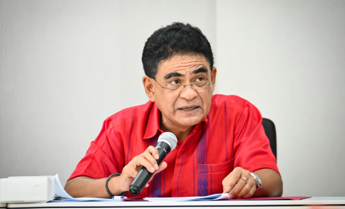 Badan Pengkajian MPR Targetkan Pembahasan PPHN Rampung Agustus 2025