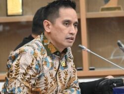Legislator Golkar Duga Ada Kartel di Balik Kasus Beras Oplosan