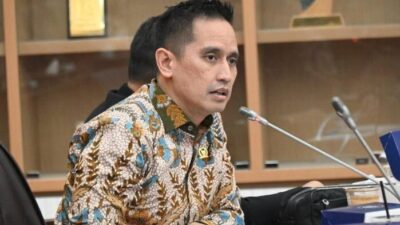 Firnando: Restrukturisasi BUMN Harus Serius