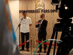 Bahlil Tegaskan Pemerintah Tak Beri Izin ke Kampus untuk Kelola Tambang