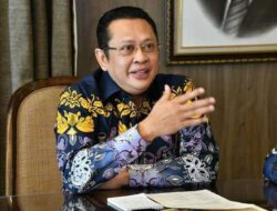 Bamsoet Desak Kejagung Lacak Aliran Dana Hasil Korupsi Pertamina
