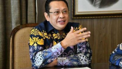 Bamsoet: Natal harus Jadi Momentum Perkuat Toleransi dan Solidaritas di Tengah Bencana