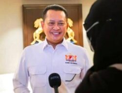 Bamsoet Klaim KADIN Indonesia Dukung Penuh Kebijakan Efisiensi Anggaran Prabowo