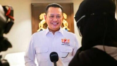 Koalisi Permanen Tingkatkan Persatuan dan Kesatuan Bangsa untuk Bangun Serta Sejahterakan Rakyat