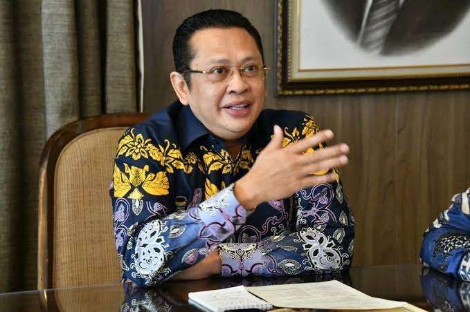 Bamsoet Desak Kejagung Lacak Aliran Dana Hasil Korupsi Pertamina