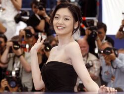 Barbie Hsu alias Shancai Meninggal Dunia Diusia 48 Tahun