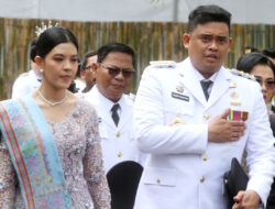 Bobby Nasution Akan Dipanggil Penyidik KPK Soal Korupsi Pembangunan Jalan