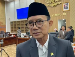 DPR Nilai Revisi UU BUMN Tingkatkan Kontribusi Perusahaan Negara ke Perekonomian Nasional