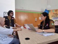 Jelang Pelaksanaan Besok, Kemenkes Pastikan Kesiapan Cek Kesehatan Gratis