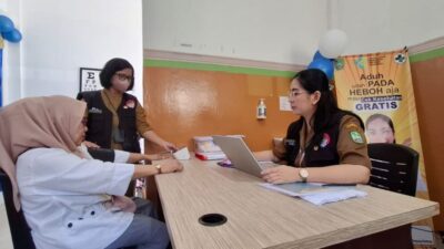 Hari Ini Presiden Prabowo Perluas Jangkauan CKG ke Sekolah Biasa Hingga Madrasah