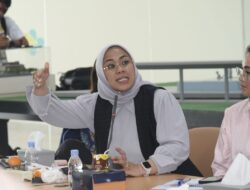 DPR Nilai Program MBG Jadi Pilar Penting Dukung Generasi Muda Sehat dan Produktif