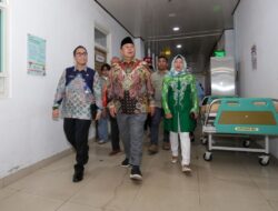 Sambut Program Cek Kesehatan Gratis, Cucun: Sangat Bermanfaat Bagi Rakyat