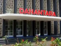 Danantara Gandeng Perusahaan Prancis Investasi di Sektor Nikel dari Hulu Hingga Hilir
