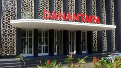 Danantara Gandeng Perusahaan Prancis Investasi di Sektor Nikel dari Hulu Hingga Hilir