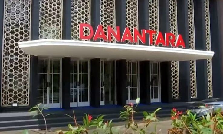 Rosan Klaim Danantara Tak Kebal Hukum, Bisa Diaudit BPK dan Diperiksa KPK