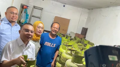 Dasco Usul Teknologi Pembayaran Tanpa Berhenti di Gerbang Tol Diterapkan