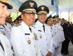 Kerja Awal Jadi Gubernur, Demul Langsung Pecat Kepala Sekolah SMAN 6 Depok