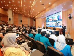 Ibas: “DPR Connect” Diharapkan Mampu Berdampak Positif bagi Pembangunan