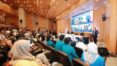 Ibas: “DPR Connect” Diharapkan Mampu Berdampak Positif bagi Pembangunan