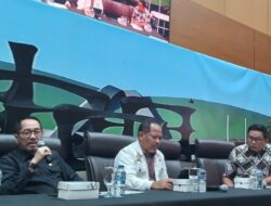 Didorong Setara Jadi Kementerian, Komisi IV: Bulog Pegang Peran Vital sebagai Buffer Stok Nasional Pangan