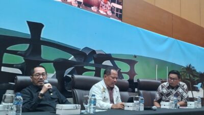 Didorong Setara Jadi Kementerian, Komisi IV: Bulog Pegang Peran Vital sebagai Buffer Stok Nasional Pangan