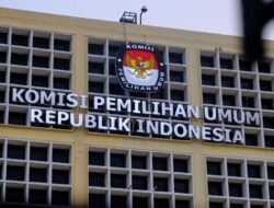 KPU Batalkan Keputusan soal Kerahasiaan Dokumen Capres-Cawapres, Janjikan Transparansi