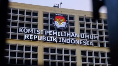 Jimly Asshiddiqie Usulkan KPU Jadi Cabang Kekuasaan Keempat