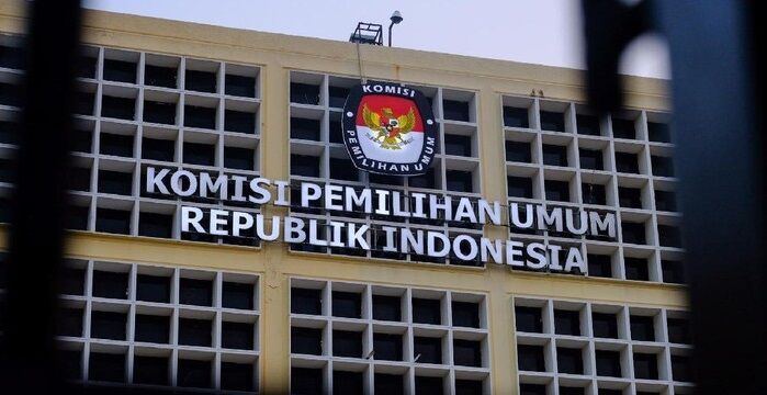 KPU Segera Tindaklanjuti Putusan MK terkait Pemungutan Suara Ulang di 24 Pilkada