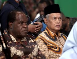 MK Putuskan Sengketa Pilkada Kabupaten Puncak, Cakada Jagoan Partai Gelora Lanjut