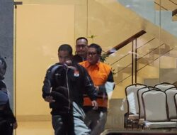 Anggota DPR dari PDIP Bakal Kawal Sidang Hasto Kristiyanto