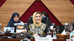 DPR Minta Anggaran Kementerian Kebudayaan Fokus Bangun Karakter dan Sejahterakan Seniman