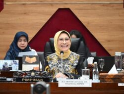 DPR Minta Anggaran Kementerian Kebudayaan Fokus Bangun Karakter dan Sejahterakan Seniman