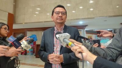 Wajibkan Kader Kepala Daerah Ikut Retret Magelang, PKB: Ini Amanah Cak Imin