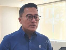 Presiden Prabowo Hadiri Sidang Istimewa Laporan Tahunan di MA