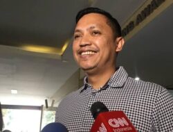 Soal Penetapan Tersangka Sekjen PDIP Hasto Kristiyanto, Kuasa Hukum Masih Salahkan Jokowi