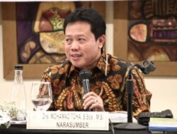 Komisi II DPR: Revisi UU Pemilu Perlu Pisahkan DKPP dari Kemendagri, Ini Lasannya