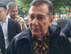 KPK Klaim Belum Bawa 11 Mobil Sitaan dari Rumah Japto
