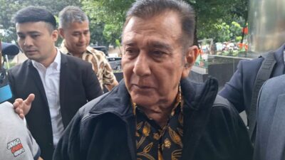 Kata KPK, Ada Aliran Dana Korupsi Rita Widyasari yang Mengalir ke Japto