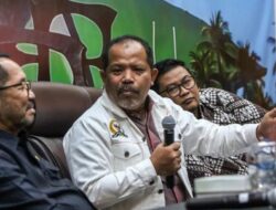 DPR Nilai Klaim Wamentan Soal Penyetopan Impor Beras Jadi Penyebab Harga Dunia Turun Harus Dikaji Lebih Kritis