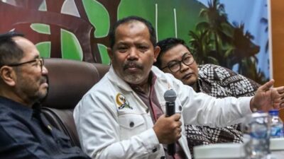 Dampak Perang Timur Tengah, Komisi IV DPR RI Ingatkan Ancaman Lonjakan Harga Pangan