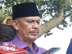 Masyarakat Desa Kohod Gugat Pemkab Tangerang Hingga Mendagri Karena Merasa Diabaikan dan Tidak Dilindungi