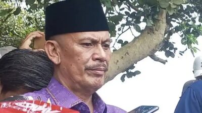 Masyarakat Desa Kohod Gugat Pemkab Tangerang Hingga Mendagri Karena Merasa Diabaikan dan Tidak Dilindungi