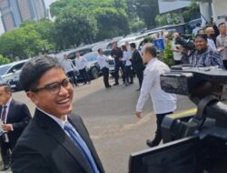 Kaesang Bantah Masuk dalam Struktur Danantara