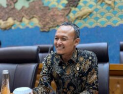 DPR Minta Pemda Optimalkan Potensi Pariwisata Desa Selama Libur Lebaran 2025