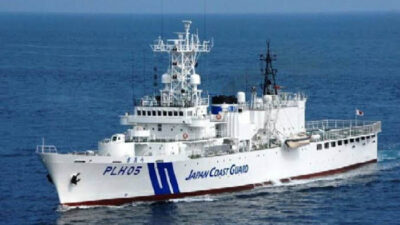 Jepang dan Filipina Sepakat Tingkatkan Kolaborasi Pasukan Pertahanan Hadapi Cina