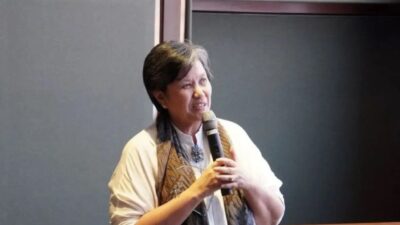 Wakil Ketua MPR RI Lestari Moerdijat