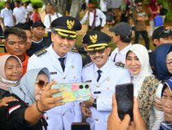 Lucky Hakim Siapkan Program 100 Hari Kerja Fokus untuk Pembenahan Birokrasi