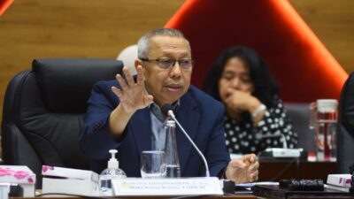 DPR Tekankan Pentingnya Sinergi PTN dan PTS Tampung Mahasiswa Baru