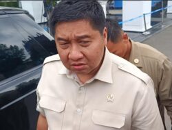 Menteri Maruarar Sirait Dorong Pengusaha Gunakan Dana CSR untuk Rumah Layak Huni Bagi Masyarakat